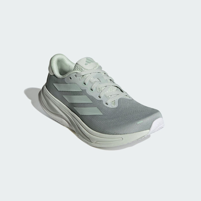 IH8713 adidas Supernova Solution 2 Running Wonder Silver (Women's)