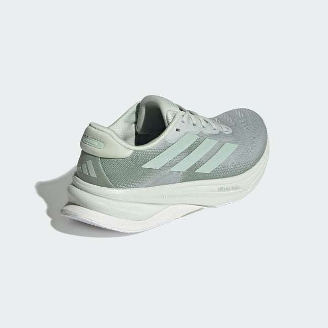 IH8713 adidas Supernova Solution 2 Running Wonder Silver (Women's)