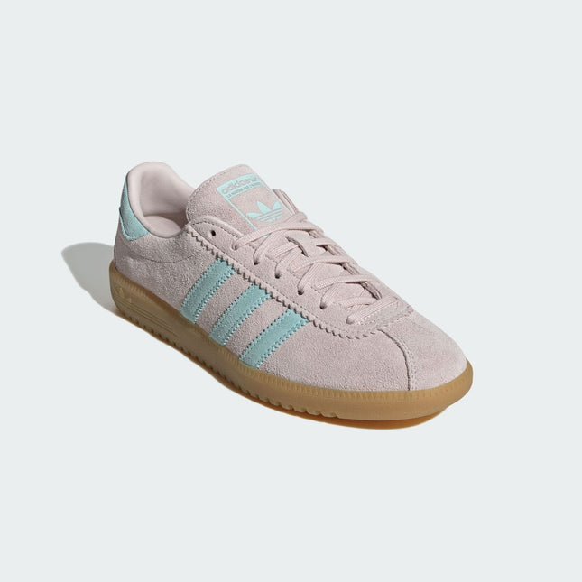 JS0256 adidas Originals BRMD Putty Mauve Semi Flash Aqua Gum (Women's)