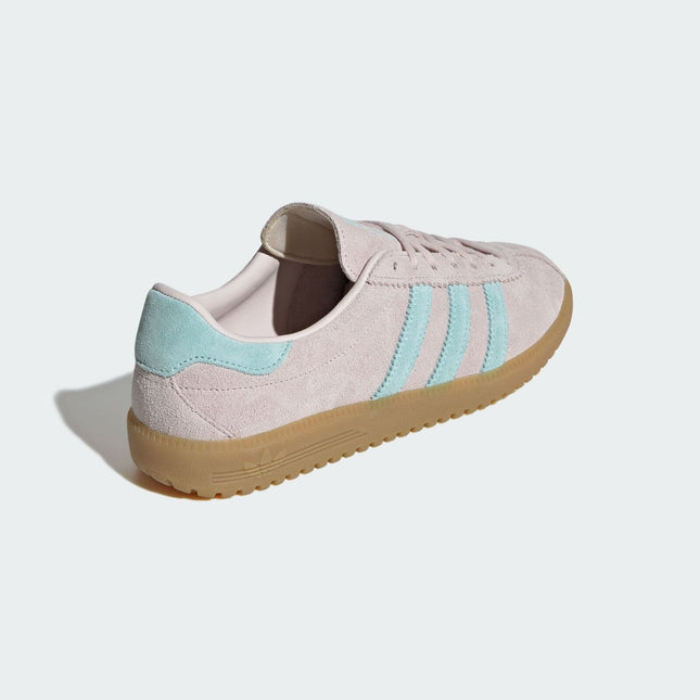 JS0256 adidas Originals BRMD Putty Mauve Semi Flash Aqua Gum (Women's)