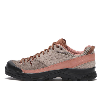 L47675600 Salomon X-ALP Suede Etherea Russet Hyma Pink (Men's)