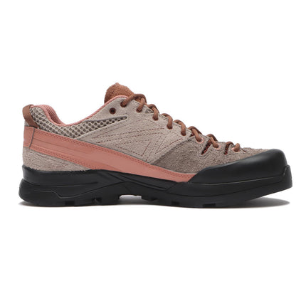 L47675600 Salomon X-ALP Suede Etherea Russet Hyma Pink (Men's)
