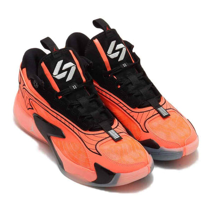 DX9012-800 Nike Jordan Luka 2 Bright Mango (Men's)