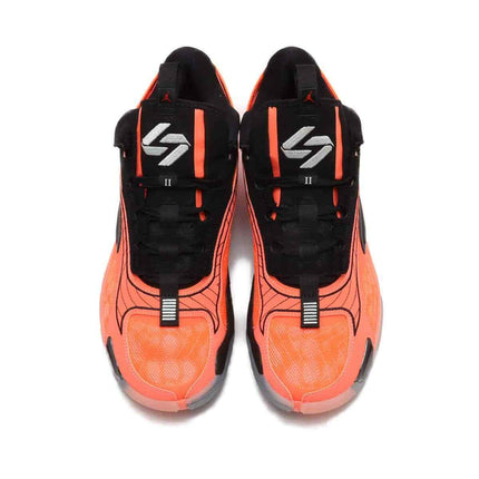 DX9012-800 Nike Jordan Luka 2 Bright Mango (Men's)