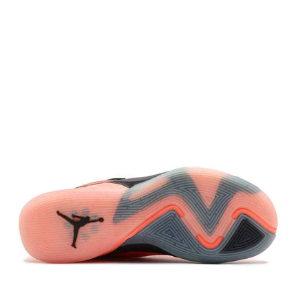 DX9012-800 Nike Jordan Luka 2 Bright Mango (Men's)