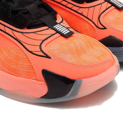 DX9012-800 Nike Jordan Luka 2 Bright Mango (Men's)