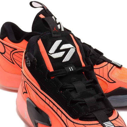 DX9012-800 Nike Jordan Luka 2 Bright Mango (Men's)