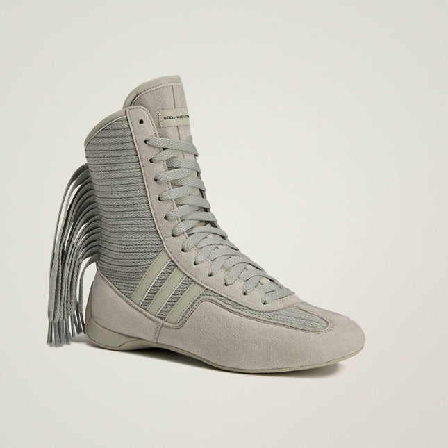 JR1850 Stella Mccartney adidas Rasant V3 Feather Grey (Women's)