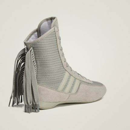 JR1850 Stella Mccartney adidas Rasant V3 Feather Grey (Women's)