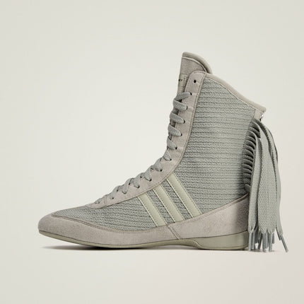 JR1850 Stella Mccartney adidas Rasant V3 Feather Grey (Women's)