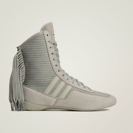 JR1850 Stella Mccartney adidas Rasant V3 Feather Grey (Women's)