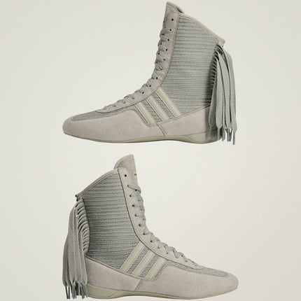 JR1850 Stella Mccartney adidas Rasant V3 Feather Grey (Women's)