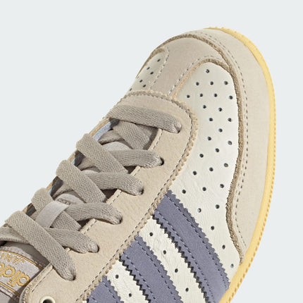 JJI2664 adidas Originals Japan Cream White Silver Violet Wonder Beige (Women's)