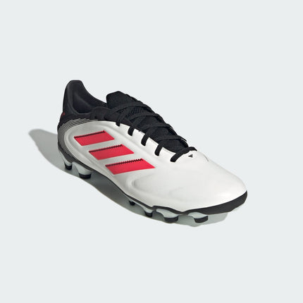 IE1180 adidas Copa Pure 3 Pro HG AG Cloud White Lucid Red Core Black (Men's)