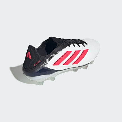 ID9034 adidas Copa Pure 3 Elite HG AG Cloud White Lucid Red Core Black (Men's)