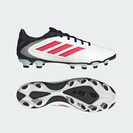 IE1180 adidas Copa Pure 3 Pro HG AG Cloud White Lucid Red Core Black (Men's)