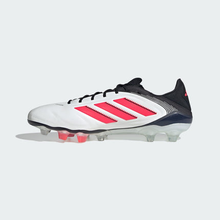 ID9034 adidas Copa Pure 3 Elite HG AG Cloud White Lucid Red Core Black (Men's)