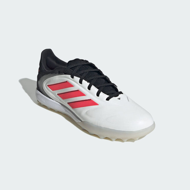 IE1167 adidas Copa Pure 3 Pro TF Cloud White Lucid Red Core Black (Men's)