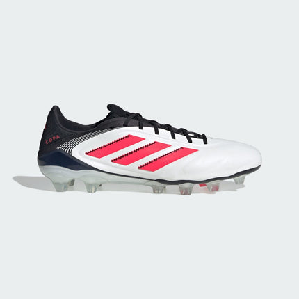 ID9034 adidas Copa Pure 3 Elite HG AG Cloud White Lucid Red Core Black (Men's)