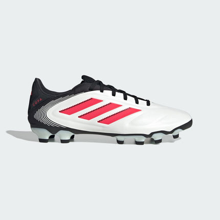IE1180 adidas Copa Pure 3 Pro HG AG Cloud White Lucid Red Core Black (Men's)