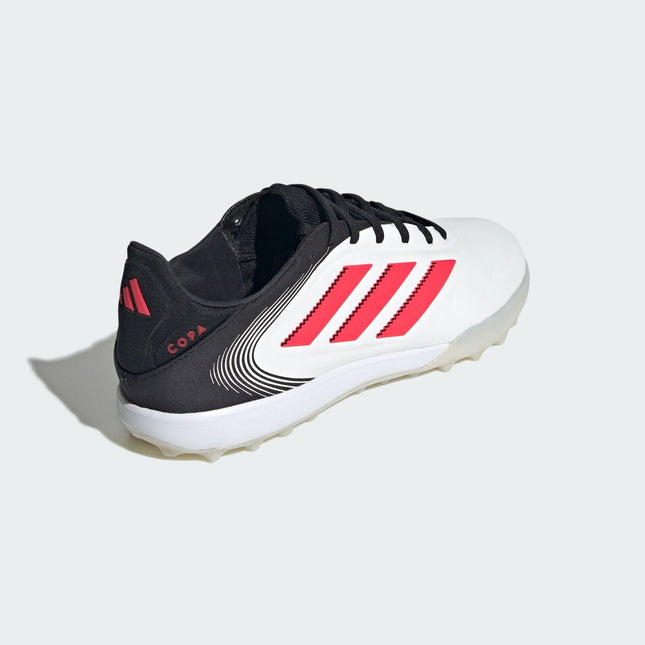 IE1167 adidas Copa Pure 3 Pro TF Cloud White Lucid Red Core Black (Men's)