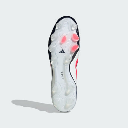 ID9034 adidas Copa Pure 3 Elite HG AG Cloud White Lucid Red Core Black (Men's)