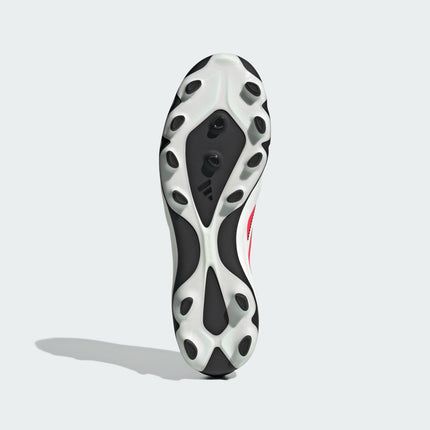 IE1180 adidas Copa Pure 3 Pro HG AG Cloud White Lucid Red Core Black (Men's)