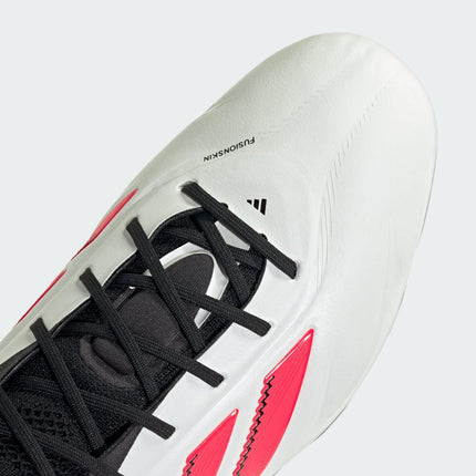 ID9034 adidas Copa Pure 3 Elite HG AG Cloud White Lucid Red Core Black (Men's)