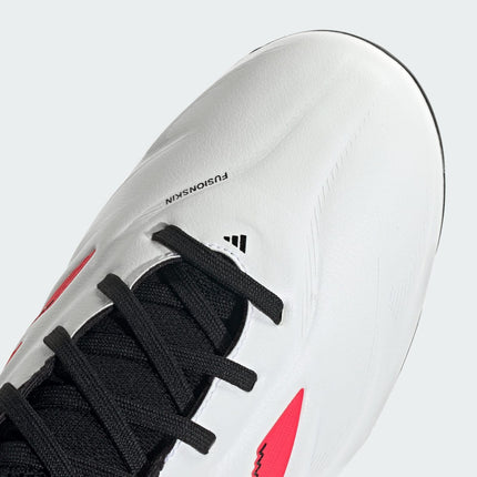 IE1180 adidas Copa Pure 3 Pro HG AG Cloud White Lucid Red Core Black (Men's)