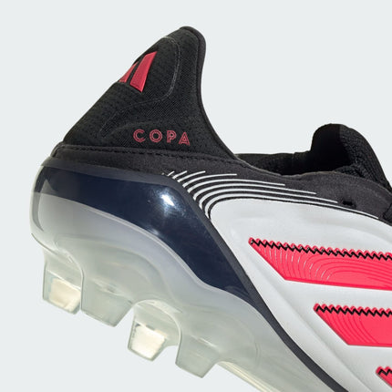 ID9034 adidas Copa Pure 3 Elite HG AG Cloud White Lucid Red Core Black (Men's)