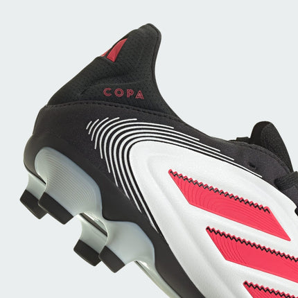 IE1180 adidas Copa Pure 3 Pro HG AG Cloud White Lucid Red Core Black (Men's)