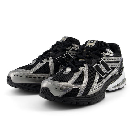 U1906RCF New Balance 1906R Black Dark Silver Metallic Gold (Men's)