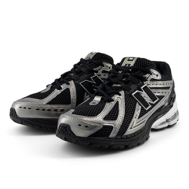 U1906RCF New Balance 1906R Black Dark Silver Metallic Gold (Men's)