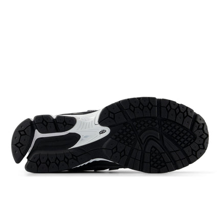 U1906RCF New Balance 1906R Black Dark Silver Metallic Gold (Men's)