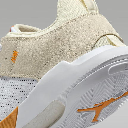 FD2336-102 Nike Jordan One Take 5 White Coconut Milk Gum Light Brown (Men's)