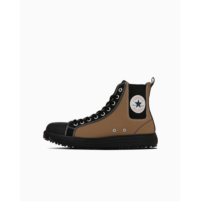 33701740 Converse All Star PS Sidegore Hi Coyote Black (Men's)