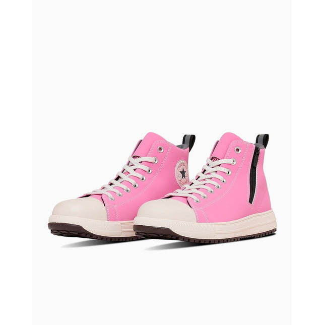 33701710 Converse All Star PS Z Hi Pink (Men's)