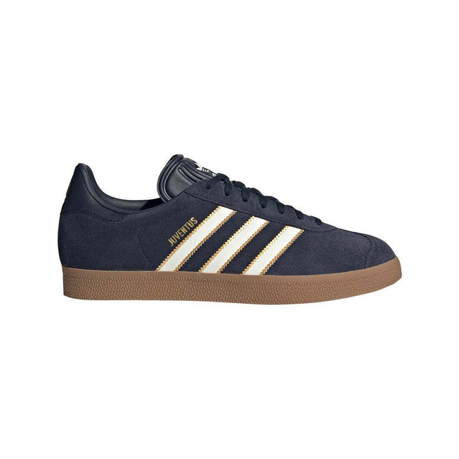 JS3044 Juventus adidas Originals Gazelle Terrace Icons Legend Ink (Men's)
