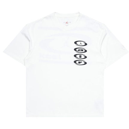 DZ5514-133 Nike Jordan Travis Scott Air Tee White