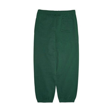 Supreme Jordan Sweatpant Green