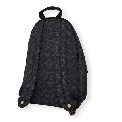 Nike Jordan Brand Monogram Backpack Black