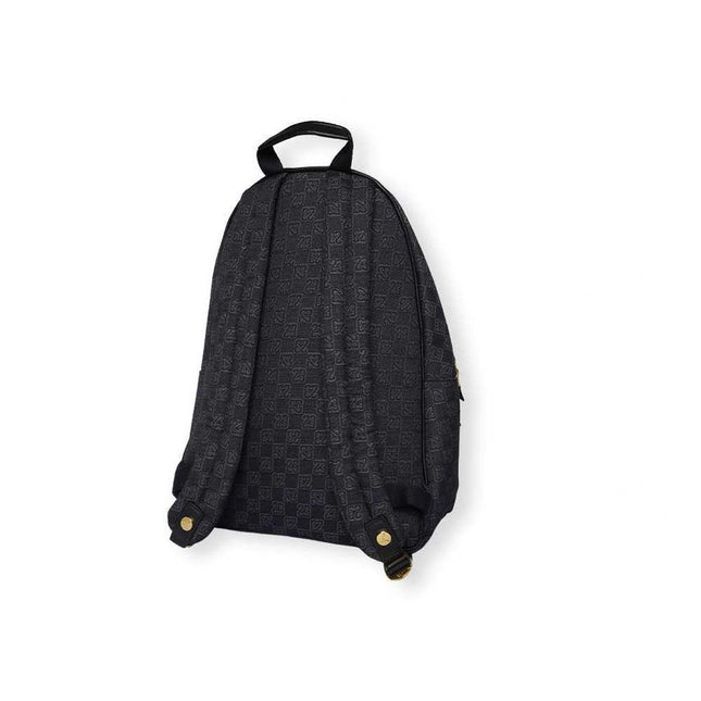 Nike Jordan Brand Monogram Backpack Black