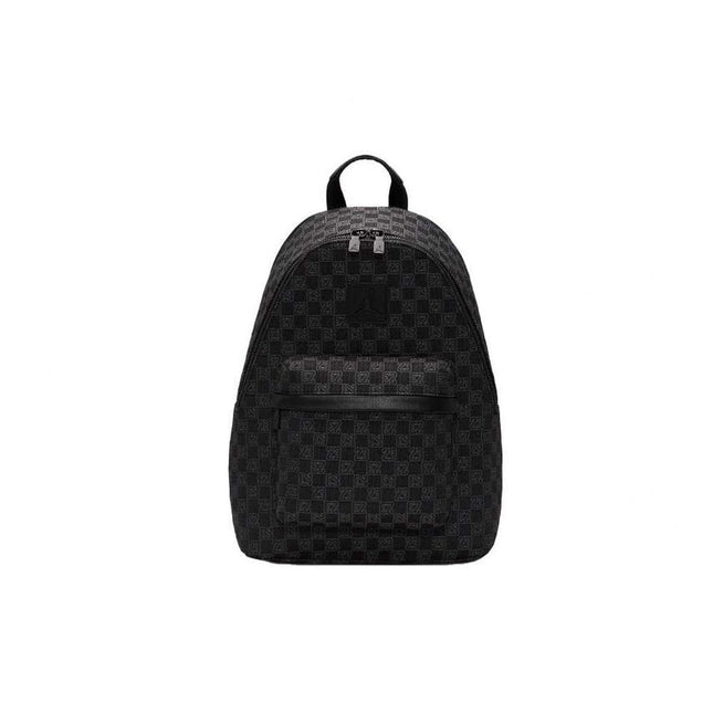FJ6784-011 Nike Jordan Brand Monogram Backpack Black