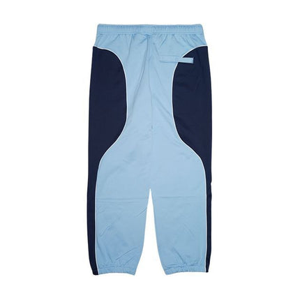 HF0832-436 Supreme Jordan Tricot Track Pant Blue