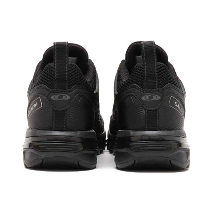 L47766600 Salomon ACS + OG Black Black Footwear Silver (Men's)