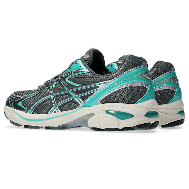 1203A604-021 Asics GT-2160 Steel Grey Waterfall (Men's)