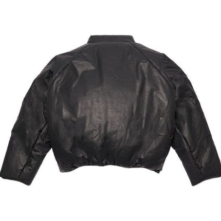 Yeezy GAP Jacket Black