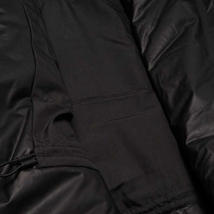 Yeezy GAP Jacket Black