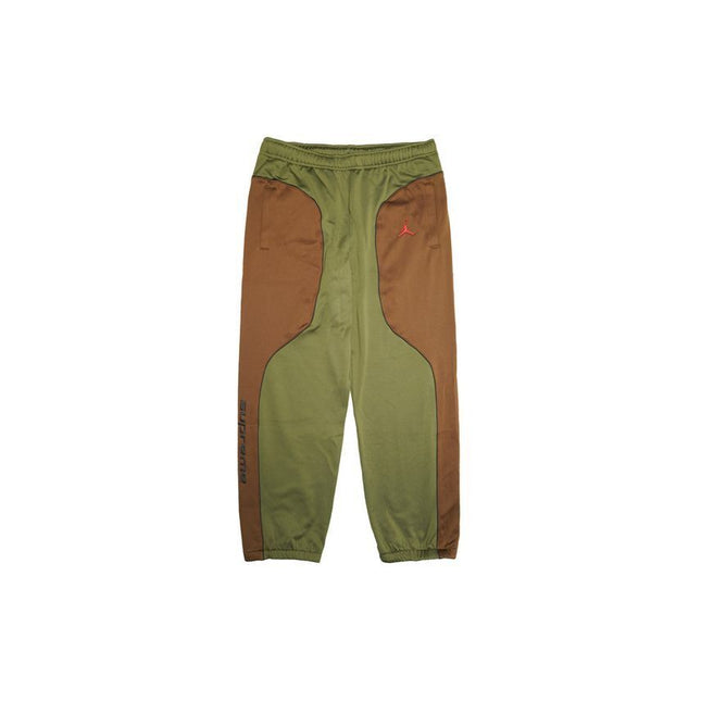 Supreme Jordan Tricot Track Pant Brown