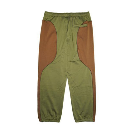 Supreme Jordan Tricot Track Pant Brown